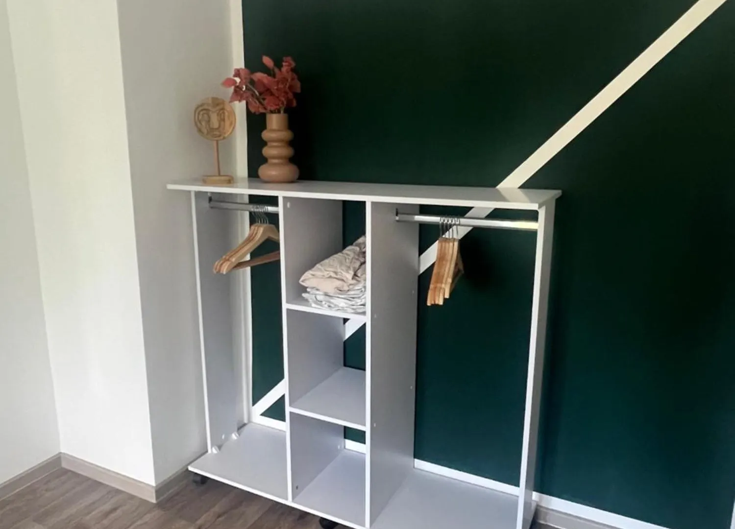 Ferienwohnung Stock Leipzig 0*,  Deutschland