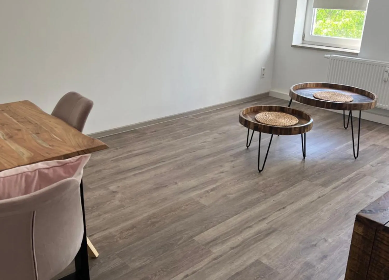 Ferienwohnung Stock Leipzig Apartment