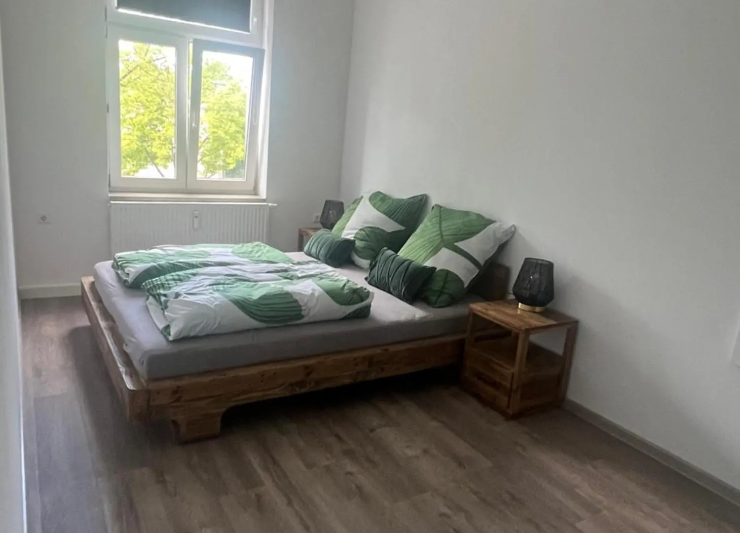 Ferienwohnung Stock Leipzig Deutschland