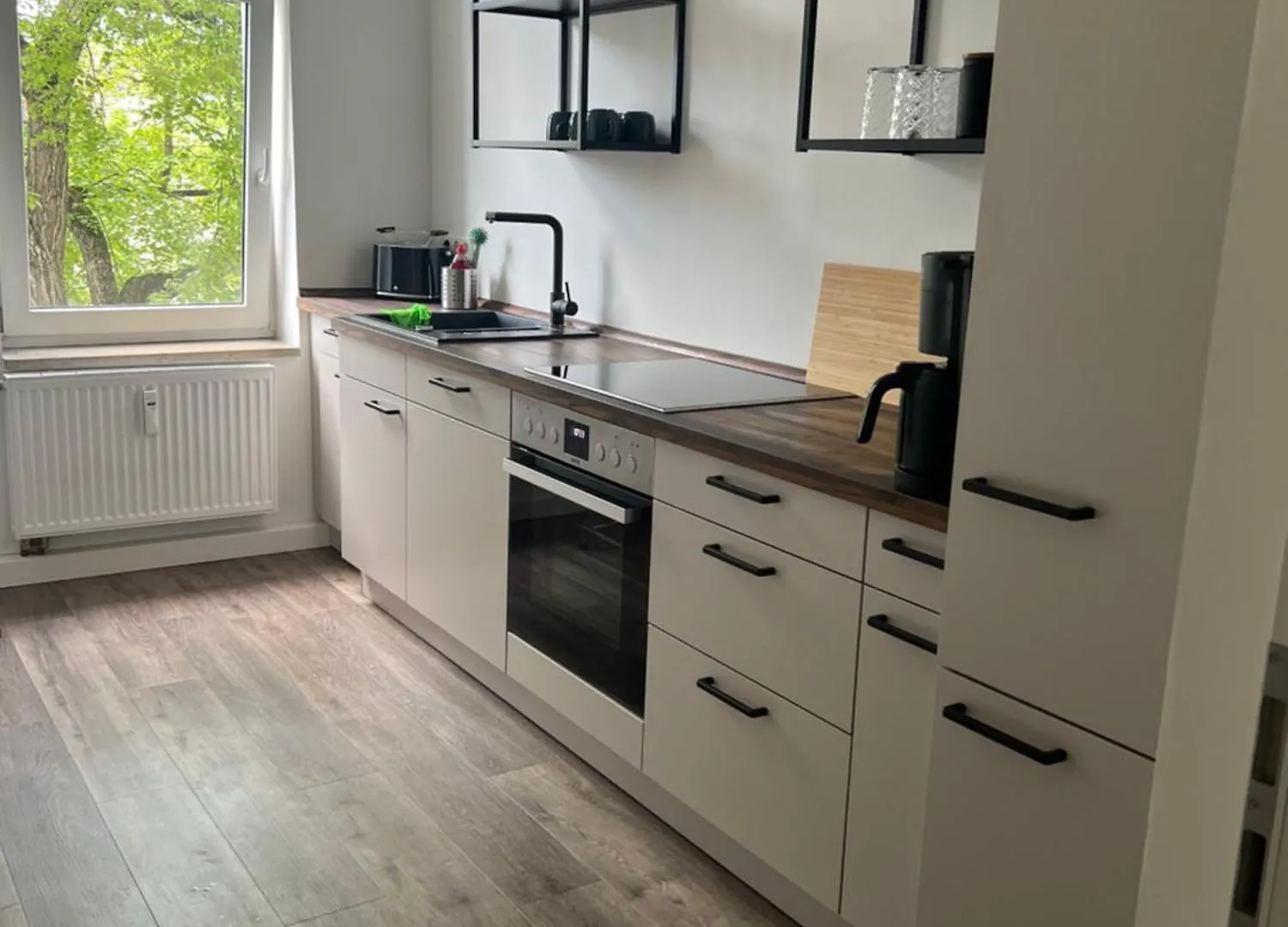 Ferienwohnung Stock Leipzig 0*,