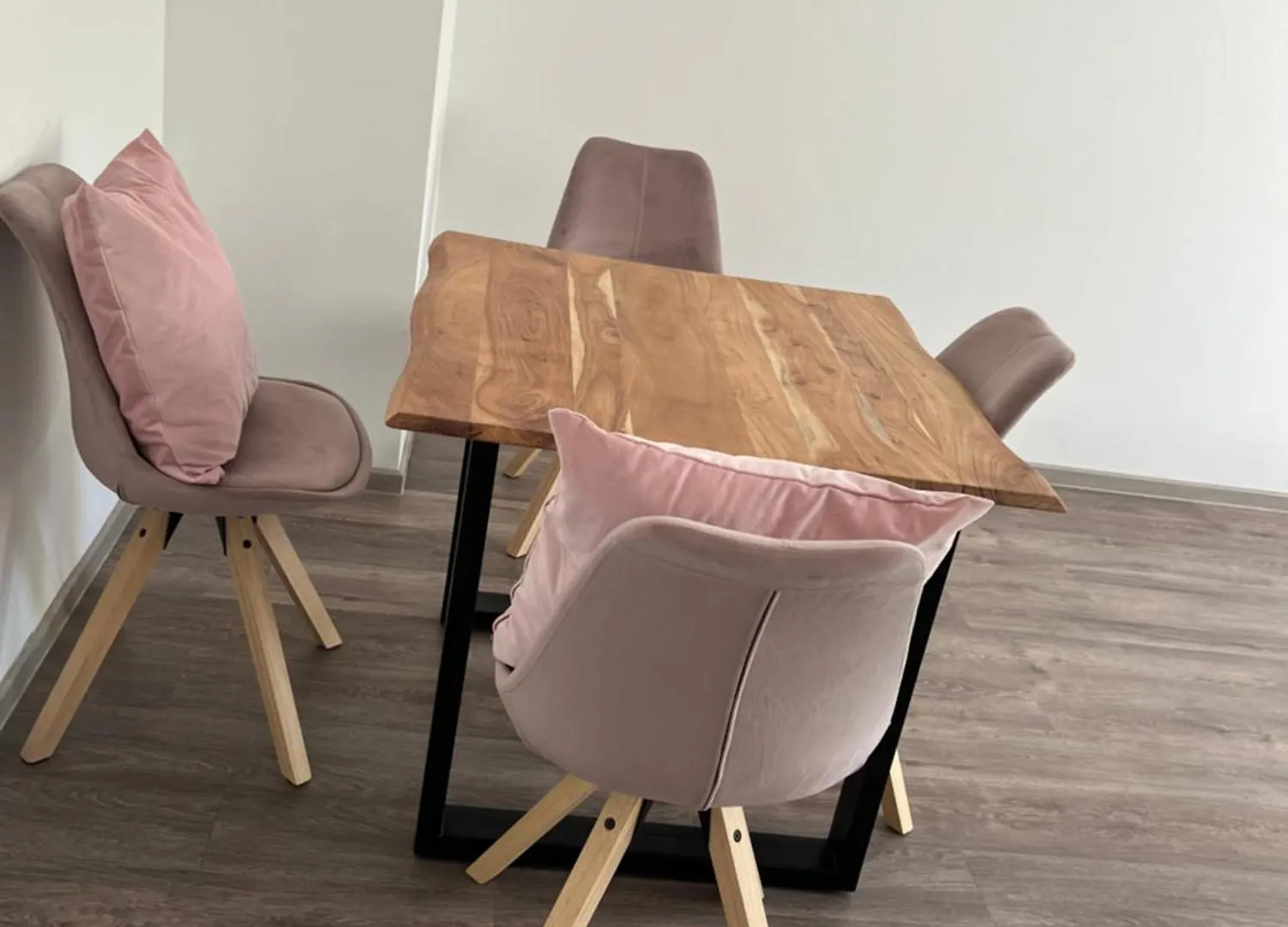 Ferienwohnung Stock Leipzig